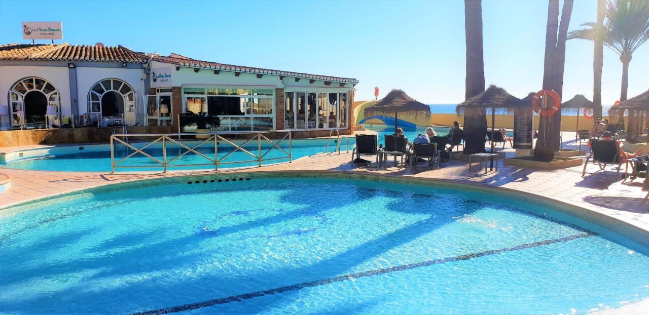 Dona Lola Elena - Nice Duplex Apartment With Sea Views Close To Beach Sitio de Calahonda Exterior foto